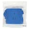12 Pack: 4" Blue Project Letters, Numbers & Characters by B2C™